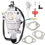 HUAYI Carburetor Kit for Westinghouse WGen9500DF 9500DF Generator