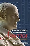 Mathematics in Nineteenth-Century America: The Bowditch Generation
