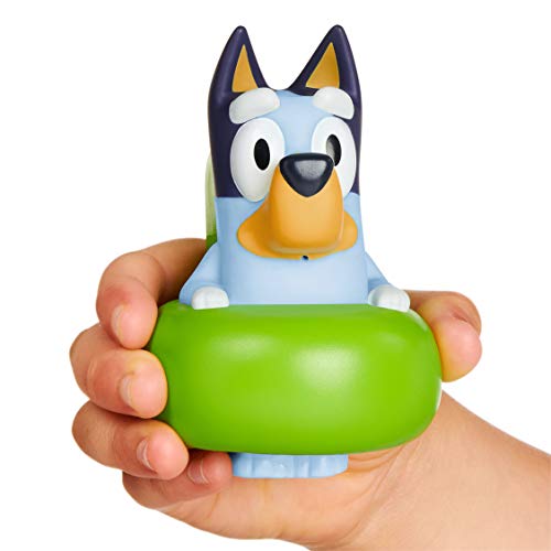 Bluey Bath Squirters - Image 2
