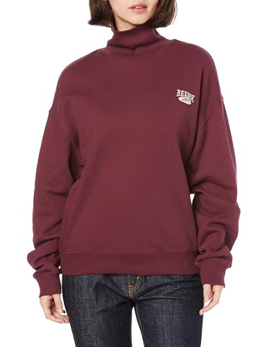 [リーボック] アーカイブ フィット クルー スウェット/CL AE ARCHIVE FIT CREW