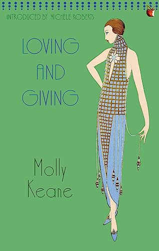 Loving And Giving (Virago Modern Classics)