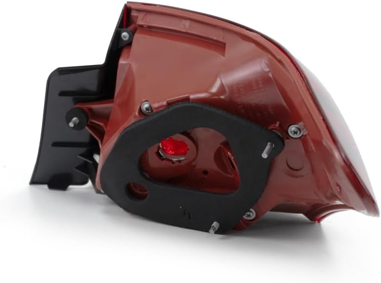 KarParts360 For Lexus ES350 Tail Light 2007 2008 2009 Outer Driver Side For LX2804101 | 81561-33500