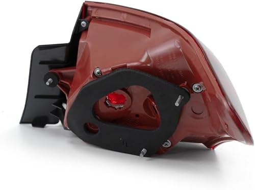 Miniatura 2 de Para Lexus ES350 Conjunto de luz trasera exterior 2007 2008 2009 lado del conductor LX2804101  8156133500