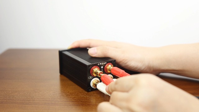 Amazon.co.jp: Nobsound Mini VOL-3 パッシブ ボリュームコントローラ
