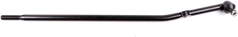 LSAILON 1pc Right Inner Center Link Fit 2003-2006 For Ford E-150 2003-2005 For Ford E-150 Club Wagon 1992-2002 For Ford E-150 Econoline 1992-2002 For Ford E-150 Econoline Club Wagon
