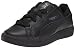 PUMA Smash Leather JR Sneaker (Little Kid/Big Kid)