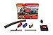 Hornby Train Set - R1270M Valley Drifter Analogue OO Gauge Locomotives Model Railway Train Sets, Starter Electric Model Train Kits - Steam Engine Model Building Kits, 1:76 Scale Model Train Gifts