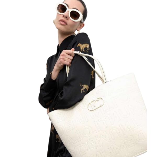 LOLA CASADEMUNT BOLSO DECONSTRUIDO MUJER