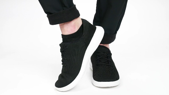 Amazon.com | Kizik Madrid Slip On Sneakers: Comfortable All  display picture 2