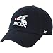 Chicago White Sox 47 Brand MLB "Cooperstown" Clean Up Adjustable Hat - Navy