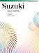 Suzuki Cello School, Vol 6: Cello Part