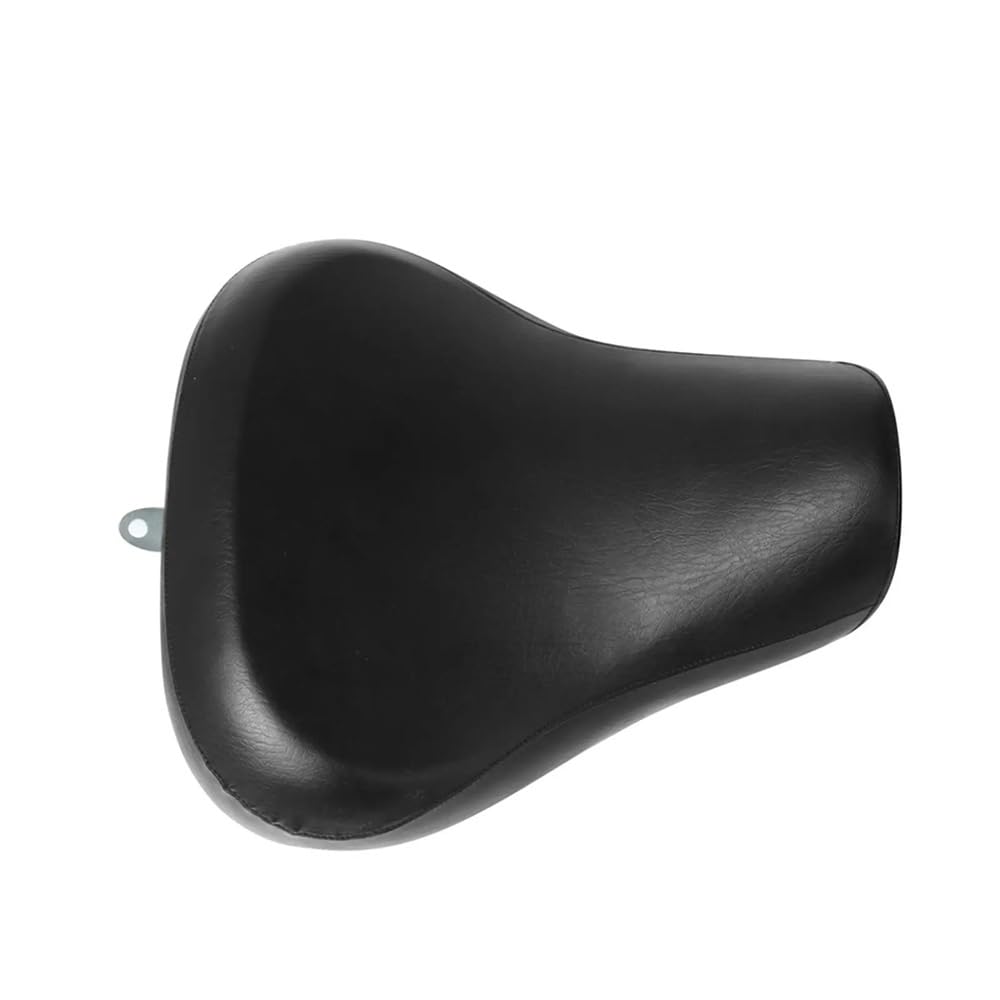 Siège moto en cuir de haute qualité coussin pour XL883C XLH1100 - 7