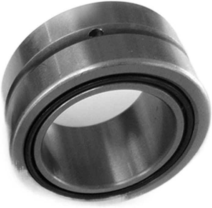 2pcs with Inner Ring Needle Roller Bearings NA4917, NA4918, NA4919