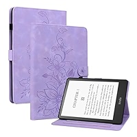 pinkygirl2ケース Amazon.com: SLLMYYX Case for Kindle Paperwhite (11th