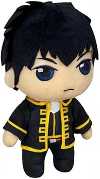 Gintama Hijikata Plush, 8