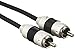 Stinger SI8217 17-Foot 2-Channel 8000 Series Audiophile Grade RCA Interconnect Cable