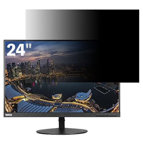 Lenovo ThinkVision T24d-10 24C` 16:10 Ή `h~ tB^[ vCoV[tB^[ p\RPC j^[ tیtB u[CgJbg ˖h~ p\R ZLeB[̂h~ ʎgp\ 