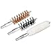 UTG 3-pack .30 Cal. Bore Brushes
