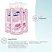 Dial Body Wash, Silk & Magnolia, 23 fl oz (Pack of 3)