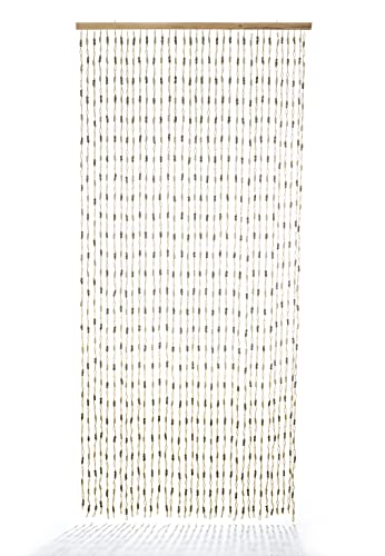 Kobolo Türvorhang Circles – Bild 3