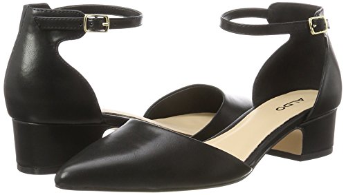 Aldo Zusien, Ballerine Donna