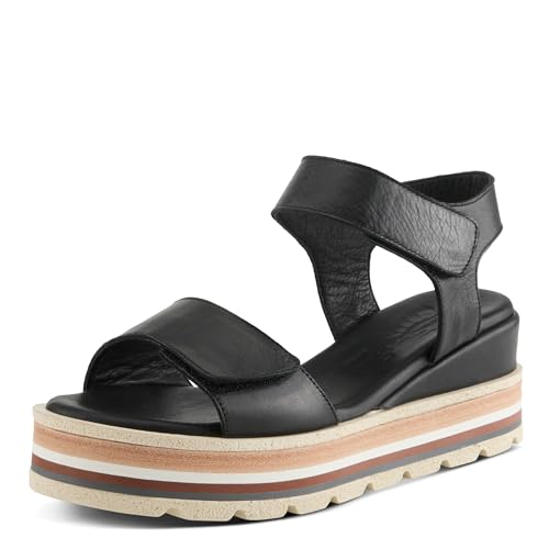 Spring Step Hileman Womem's 8.5 Medium
