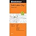Rand McNally Salt Lake City Street Map: Utah