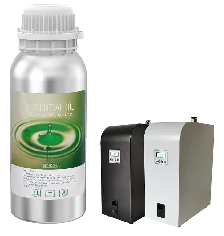 Aceite Difusor Aroma Hotel Lavanda 4x500ml miniatura 4