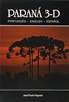 Paraná 3D 8587267094 Book Cover