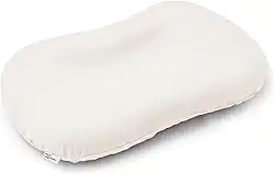 Ninho Yogi Baby Zero+ Branco Cupuaçu