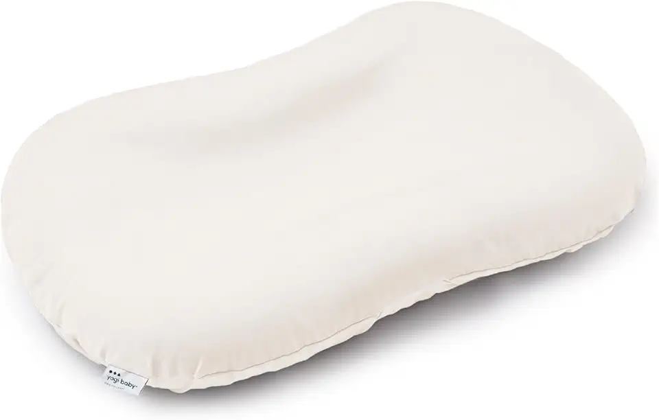 Ninho Yogi Baby Zero+ Branco Cupuaçu