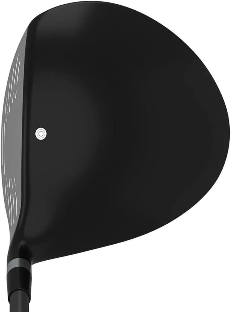 Tour Edge HL3 to-Go Mens Complete Golf Set Reg Flex-Graphite-RH, Black/Grey/Green, Regular, HKSRGR10.B