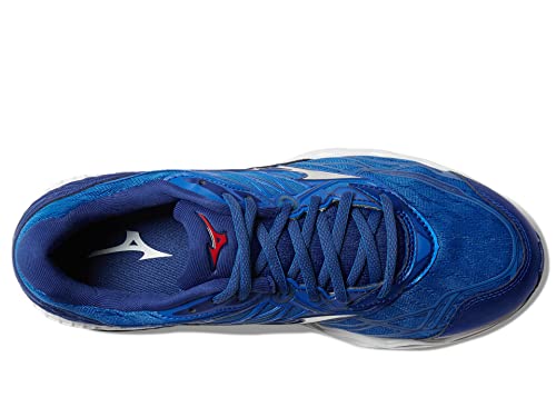 Image of Mizuno Mens Men's Wave Creation 20 Running ShoeRunning Shoe