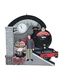 Hallmark Harry Potter Platform 9 3/4 Chamber of Secrets Ornament