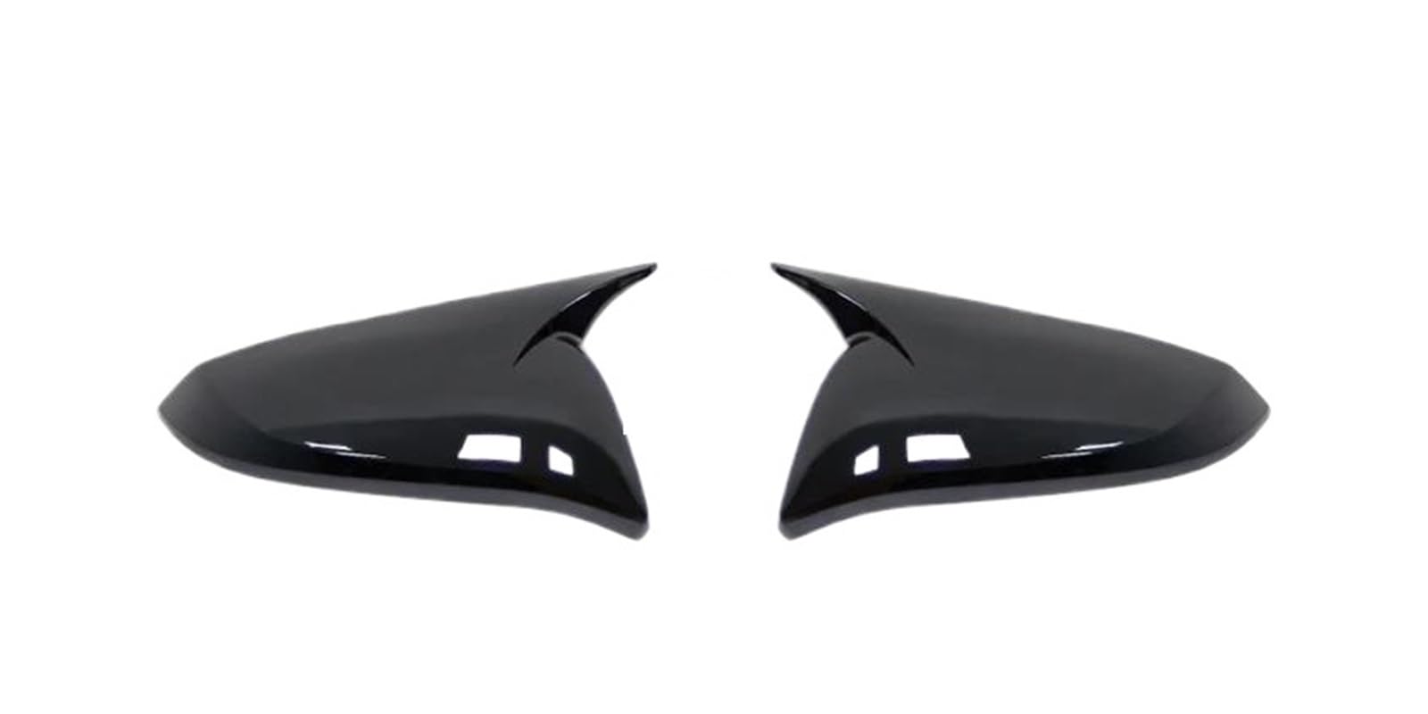 Couvercle rétroviseur pour RAV4 : rénovation de coques d'aile