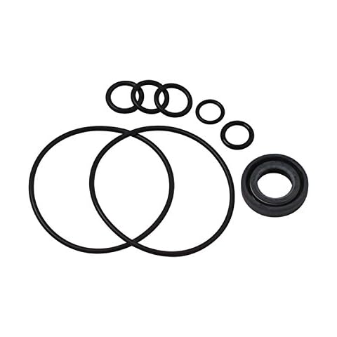 Edelmann 9017 Steering Gear Major Seal Kit Cover