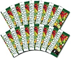 （05:00時点） GB ワンデイクレンズ スムージー セット14包 [ ダイエット 置き換え 酵素スムージー ファスティング 酵素ドリンク ダイエット食品 置き換えダイエット ]