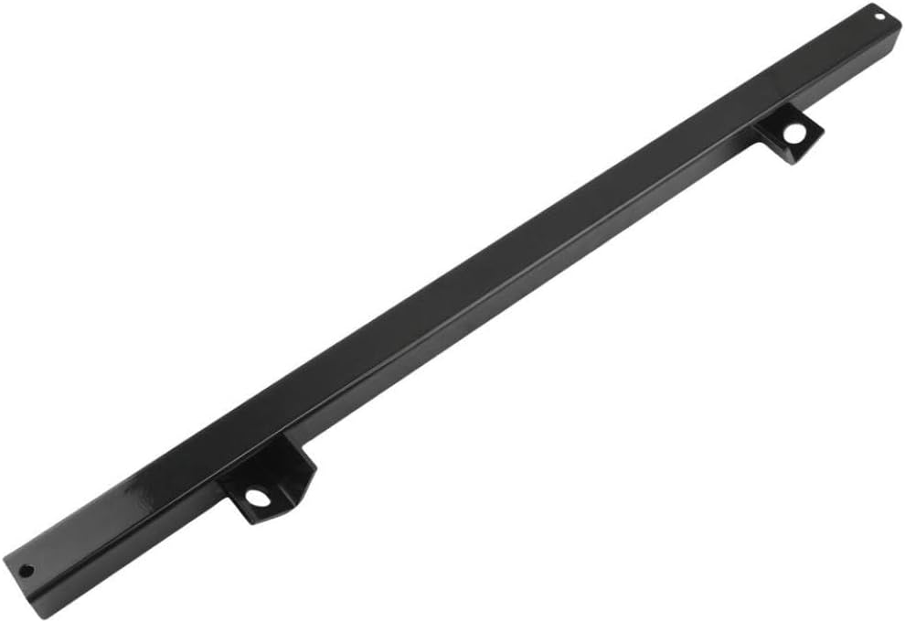 Rear Shock Crossmember Relocation Kit Compatible With Camaro Nova Firebird 67-74 69 Rear Shock Relocation Set