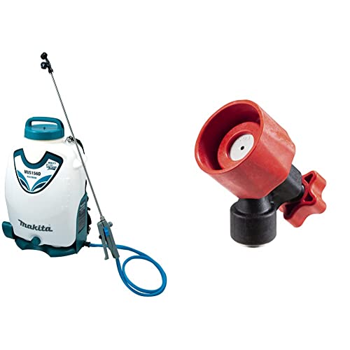 �}�L�^ �[�d��������18V 15L�^���N�w������ �ō���1MPa�v���d�l MUS156DZ & �h���p���݉σm�Y�� A-72584�y�Z�b�g�����z