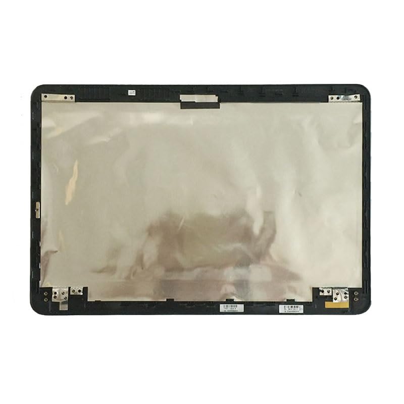 FOR S0nY VAIO SVF1421S1E SVF1421TST SVF1421UST SVF1421V1E Base TOP LCD Back cover Non touch(Black A shell)