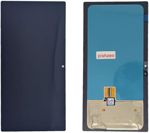 OEM 6.8 inch Amoled LCD Digitizer for Razer Edge 5G Screen Replacement Razer Edge WiFi Touch Display, Full HD Digitizer Assembl with Protective Film(Supports 144Hz