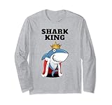 Mens Shark Shirts for Boys