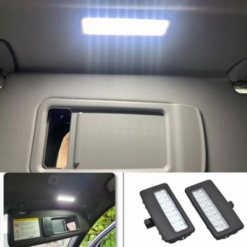 Luz de lectura para techo de coche BMW Serie 5/6/7 F11 F07 F01 F02 6