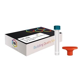 SK-100 Saliva Collection Kit