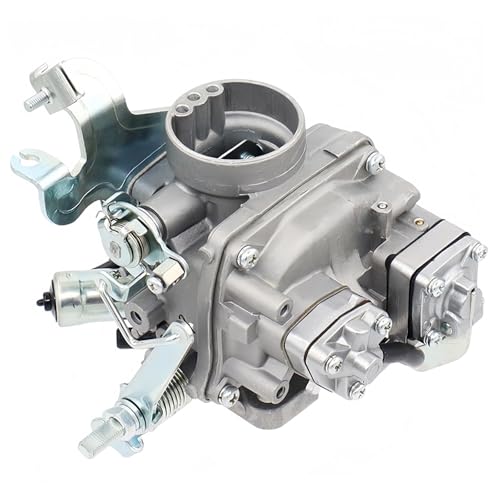 Carburateur de voiture réglable pour stabiliser le ralenti moteur Suzuki SJ410