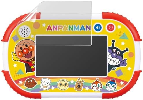 Amazon.co.jp: 1.5才からタッチでカンタン！アンパンマン知育パッド用 
