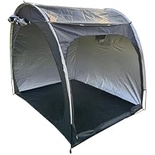 Bike Covers Storage Shed Outdoor Bicycle Tent for 2-4 Bicycles Waterproof Anti-UV Bike Covers Protective Bike Store Shelter for Bike,Motorcycle,Garden Tools
