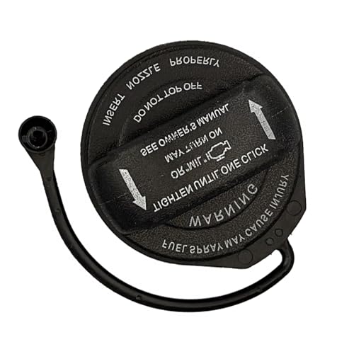 Bouchon de remplissage d'huile 8K050N avec joint pour Audi A5 et S8