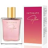 Profumo Donna 50ml - Regalo Festa Della Mamma Profumo Feromoni per Donna, Idee Regalo Donn...