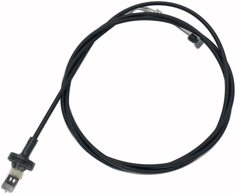 Throttle 85" 216cm For 800cc 2W 4W UTV MM800-210-006